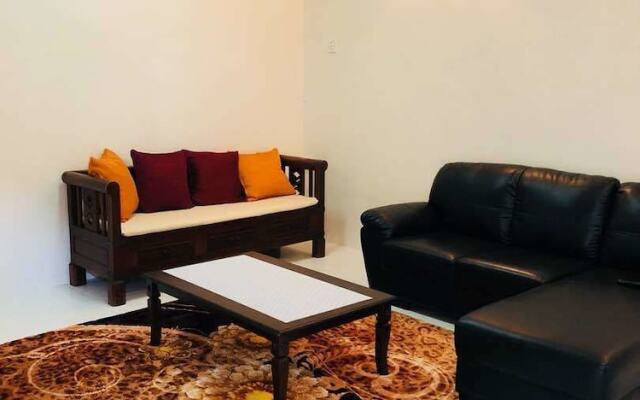 Melati Dua Homestay