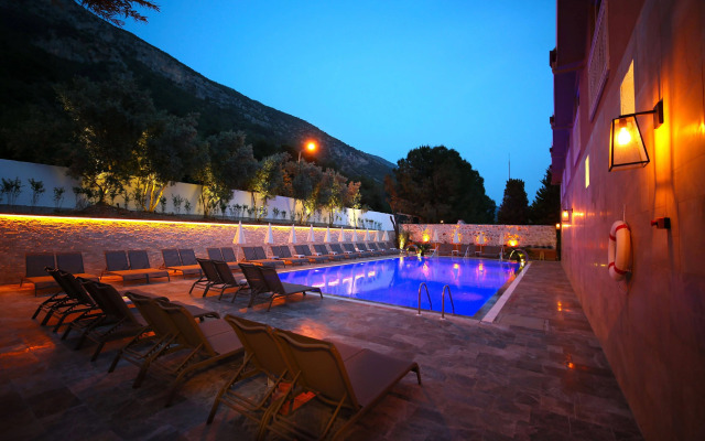 Ölüdeniz Turquoise Hotel
