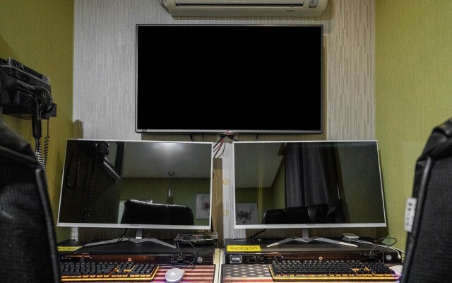 Yeongdeungpo Free Hotel