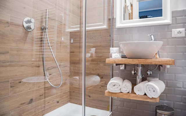Il Gelsomino Blu Guest House