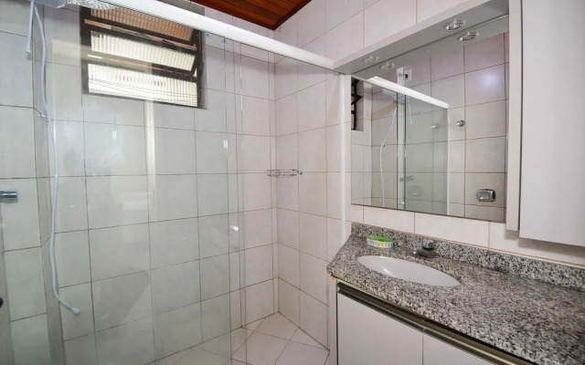 Refúgio Terra do Sol