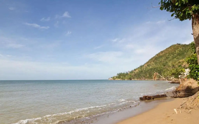 Rincon Beach Resort