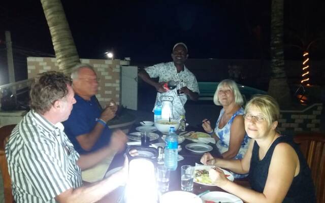 Bochum Lanka Hotel Resort
