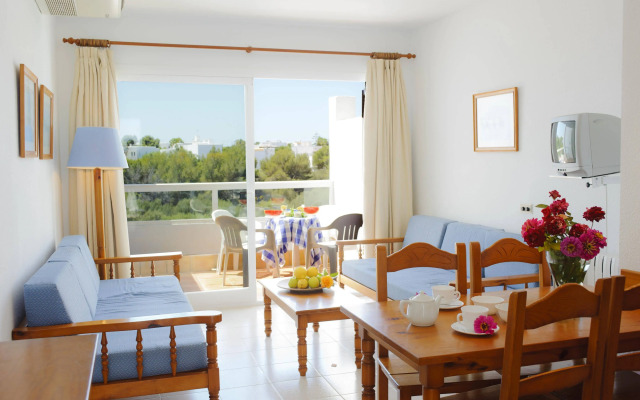 Hotel Palia Puerto del Sol