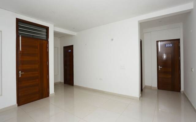 OYO 26625 Bleu Ville Prime