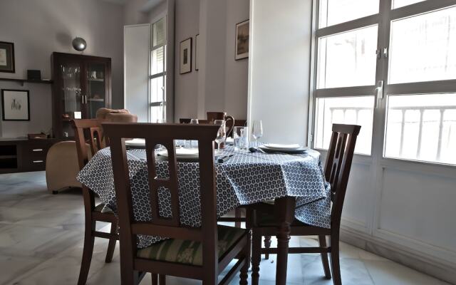 Situación excepcional plza Ayuntamiento