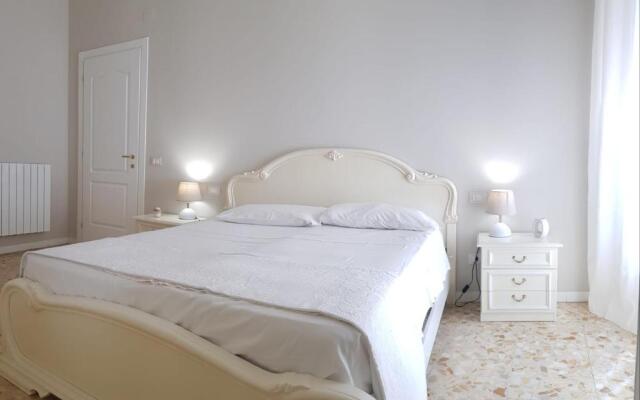 Suite panoramica sul mare