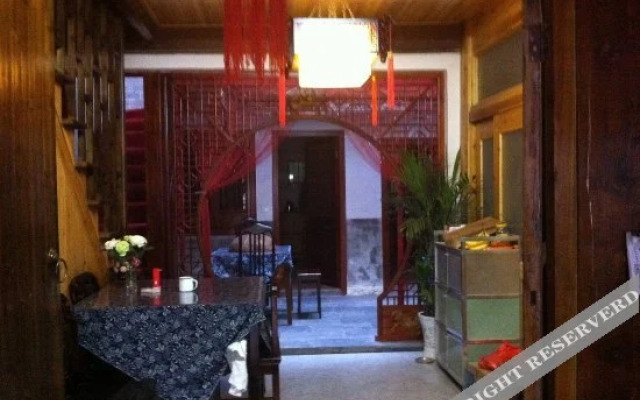 Qiuyuan(Leshan Shuwu)