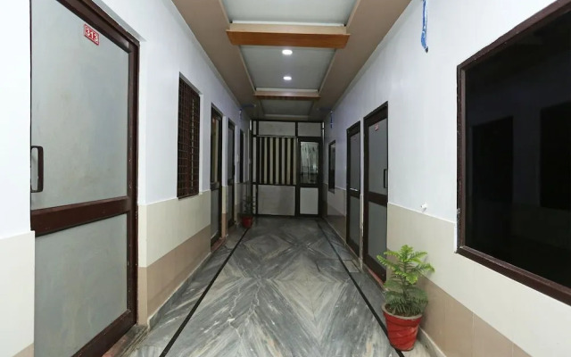 Ashoka By OYO Rooms