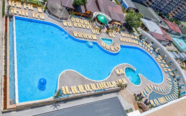 Phoenicia Royal