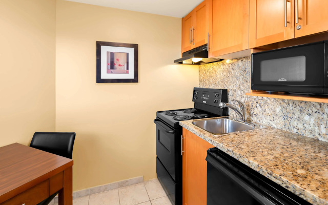 Best Western Plus Inner Harbour