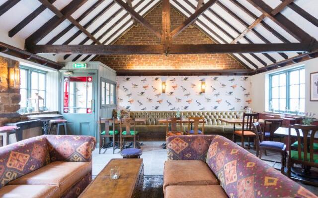 Hallgarth Manor House, Signature Collection