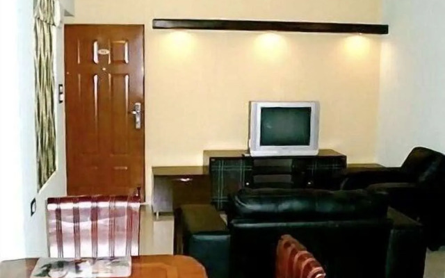 Stamford Residency