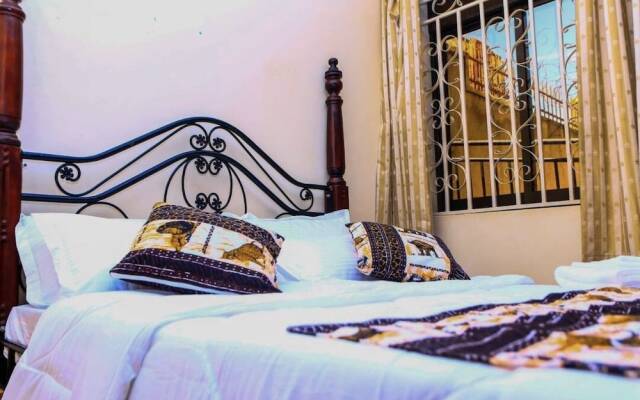 3 Bedroom House near Martyrs Shrine