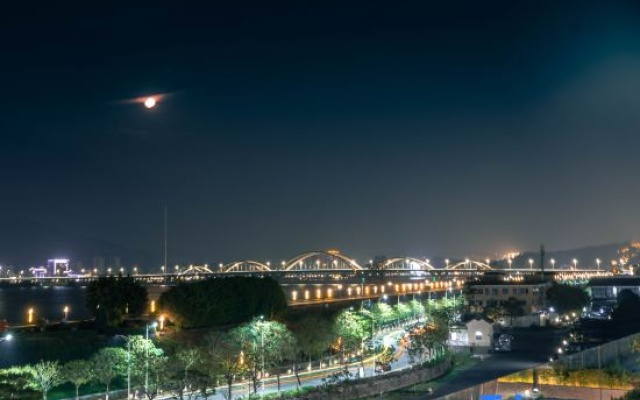 13th Lane Wangjiang Meisu (Chaozhou West Lake Park) – Outside – Chaozhou