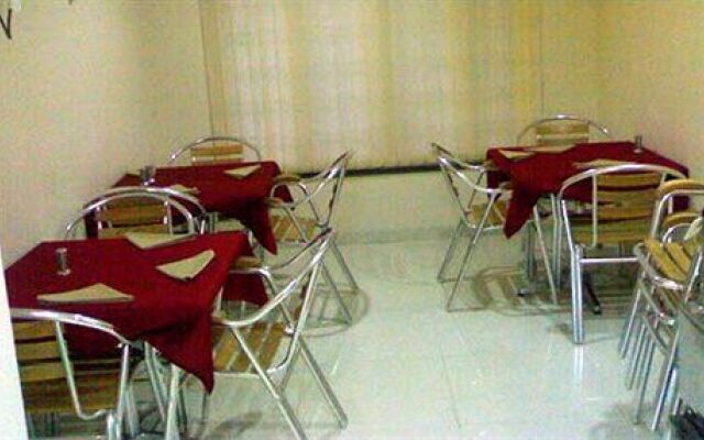 Whitefield Serviced Apartments