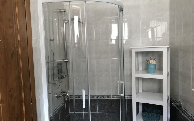 Lake Como - Orchidea