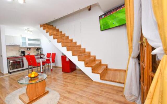 Ideal Accommodation Old Town