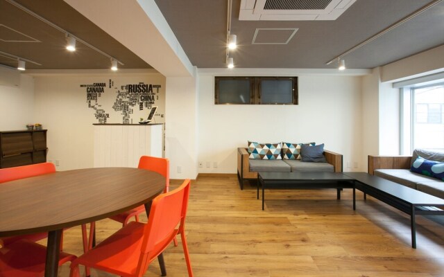 44824 Hotel Cocoro Inn Asakusa Kuramae