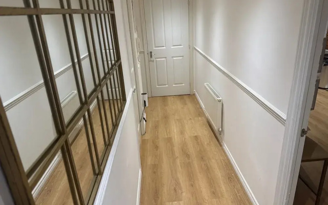 Stylish Apartment in Chafford Hundred