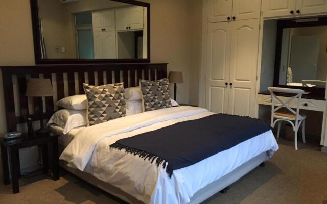 Dunranch House