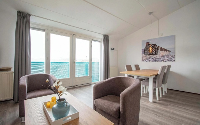 Lovely Home With Dunes View