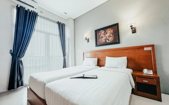 Prima Sr Hotel & Convention