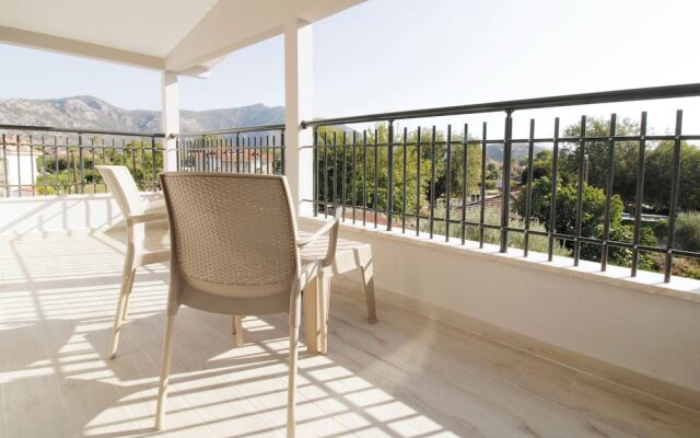 Tufan Boutique Hotel & Apart