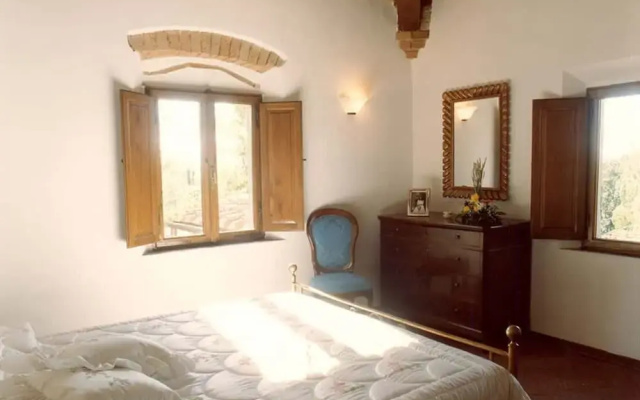 Villa Panconesi