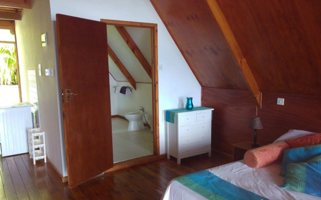 Mango Lodge