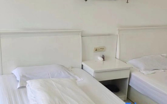Z+ Da Fuhao Hotel (Taixing Road)
