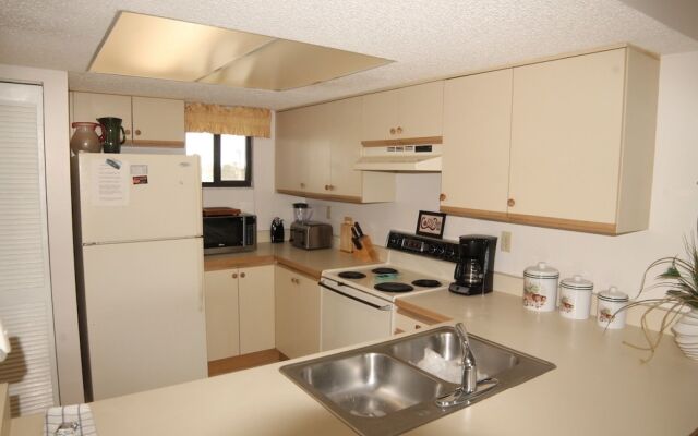 Ocean Village Club K35