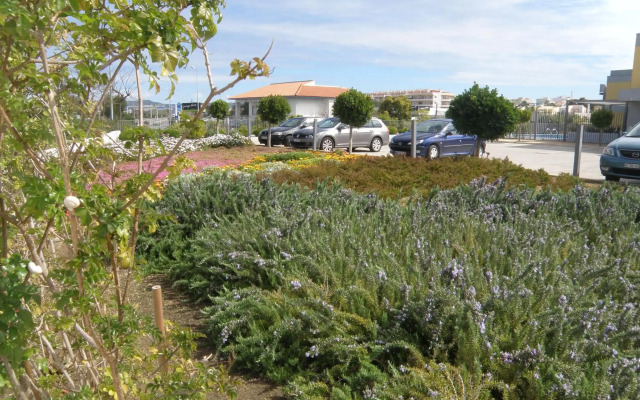Hotel 3K Faro Aeroporto