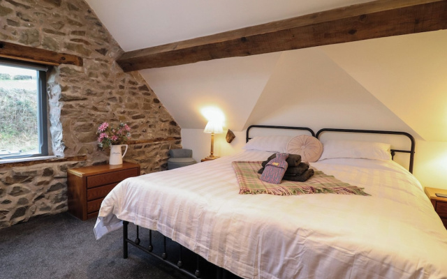 The Granary