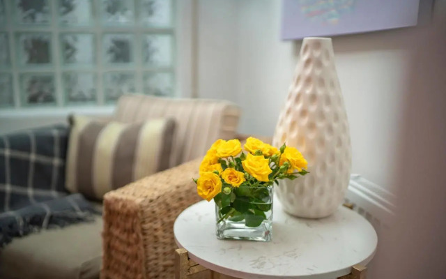 Springfield House B&B