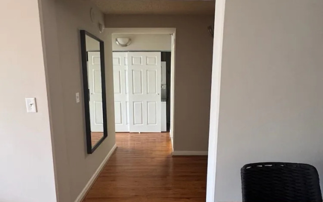 Prime Location for Business Stay