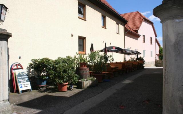 Gasthaus & Hotel Zur Linde