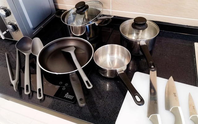 Legoland D'Pristine Apartment by TGP