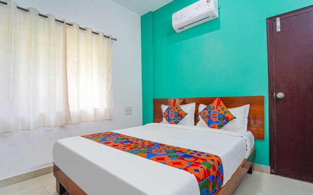 Fabhotel Metro Suites