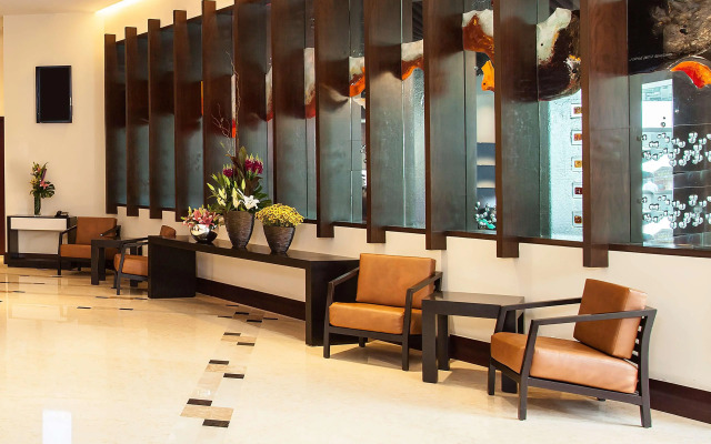 NH Collection Guadalajara Providencia