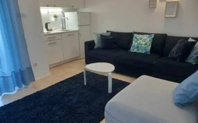 Resort Apartamenty Klifowa Rewal 71