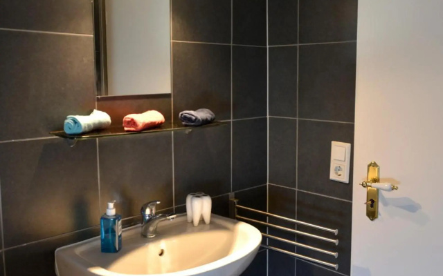 Wohnung Steuerbord