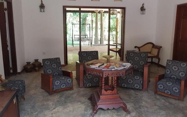 Siriniwasa Villa Induruwa