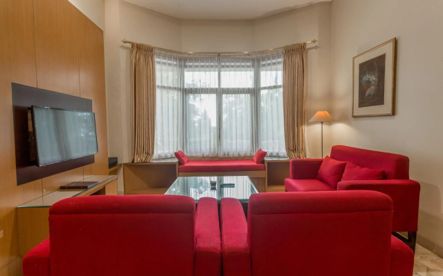 Gracia Spa Resort