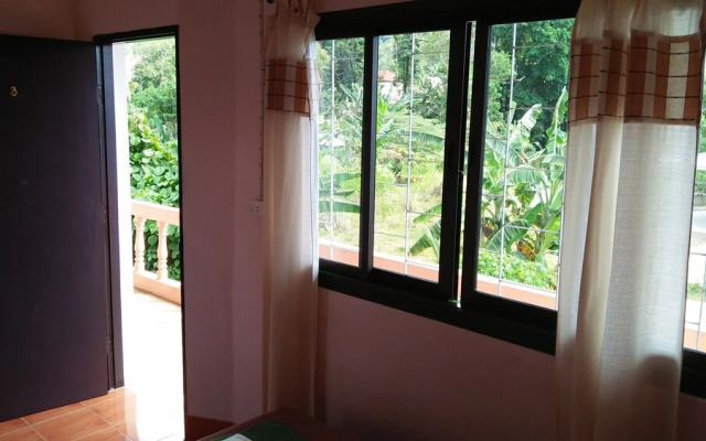 Yuppadee Room for Rent Khaolak Center