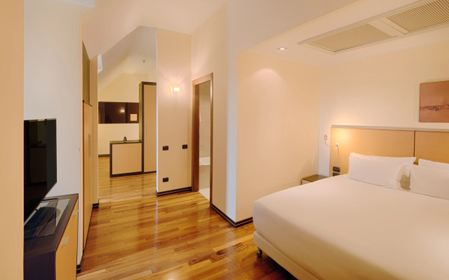 NH Milano 2 Residence