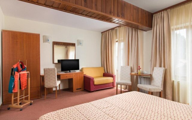 Hotel Pirin