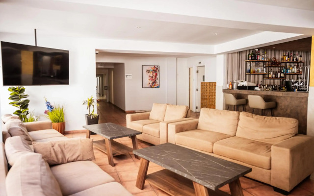 Paul Marie Hotel Apartments