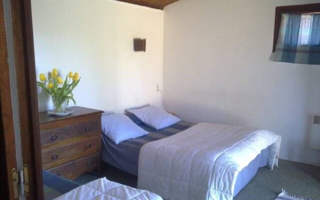 Le Clos des Amandiers