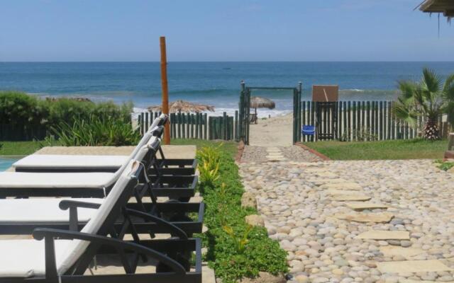 Origenes Spa & Lodging